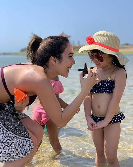 Gisel Ditegur Tokoh NU Gegara Kuda Bernama Aisyah