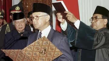 7 Juni 1999, Pemilu Pertama di Era Reformasi Digelar
