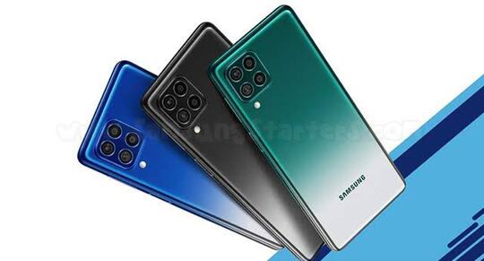 Samsung M62 Melawan, Batere 7000 mAh Bikin Xiaomi Merinding
