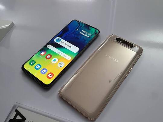 Samsung M62 Melawan, Batere 7000 mAh Bikin Xiaomi Merinding
