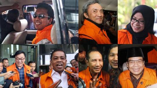 Ijin Minta Jambu Lewat Surat, Anak SD Ini Menyindir Para Koruptor