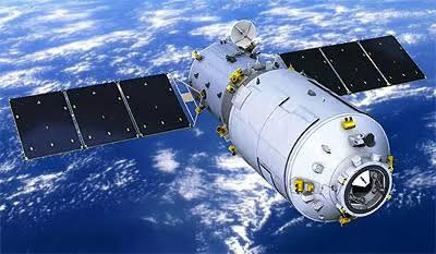 Setelah Cina Dilarang AS Gunakan ISS, Cina: Bangun Stasiun Luar Angkasa Sendiri