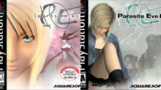 20 Game Horror PS1 Terbaik Versi Ane (diaz420)