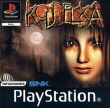 20 Game Horror PS1 Terbaik Versi Ane (diaz420)