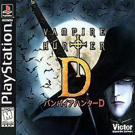 20 Game Horror PS1 Terbaik Versi Ane (diaz420)
