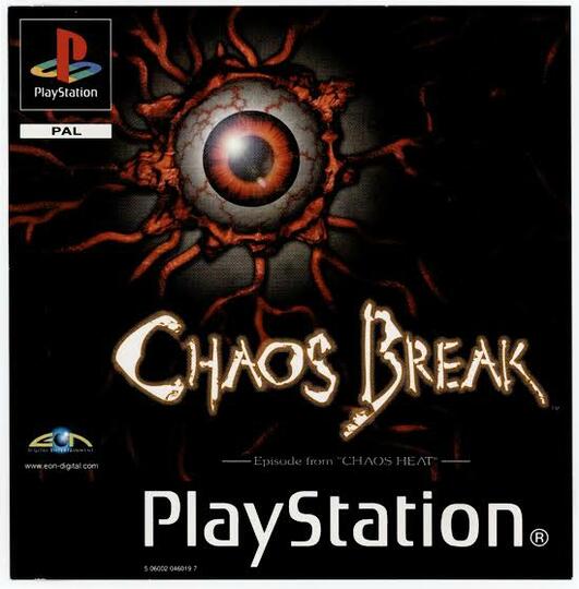 20 Game Horror PS1 Terbaik Versi Ane (diaz420)