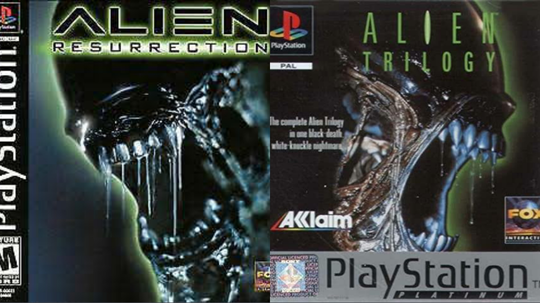 20 Game Horror PS1 Terbaik Versi Ane (diaz420)
