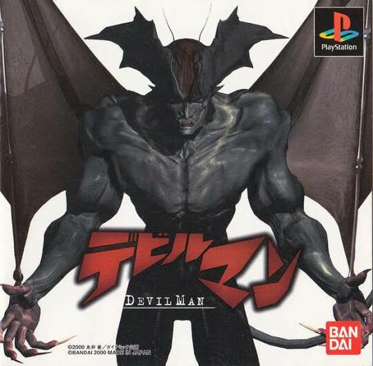 20 Game Horror PS1 Terbaik Versi Ane (diaz420)