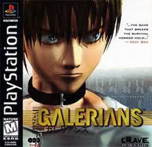 20 Game Horror PS1 Terbaik Versi Ane (diaz420)