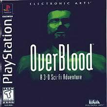 20 Game Horror PS1 Terbaik Versi Ane (diaz420)