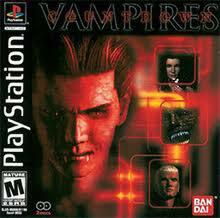 20 Game Horror PS1 Terbaik Versi Ane (diaz420)
