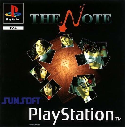 20 Game Horror PS1 Terbaik Versi Ane (diaz420)