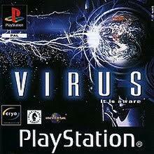 20 Game Horror PS1 Terbaik Versi Ane (diaz420)