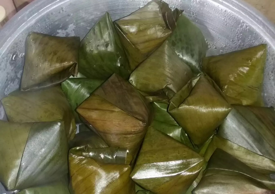 Deretan Kuliner yang Selalu Melekat di Hati Walaupun Sudah Lama di Rantau
