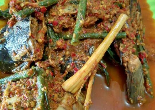 Deretan Kuliner yang Selalu Melekat di Hati Walaupun Sudah Lama di Rantau