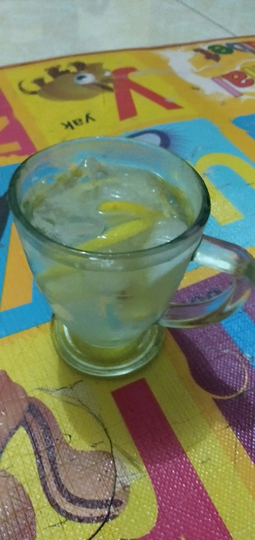 Lemon Lokal ini Tak Kalah Rasanya dengan Lemon Impor Harga Jauh lebih Murah