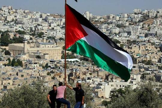 Hamas Ancam Perang jika Pawai Yahudi Israel Masuk Yerusalem