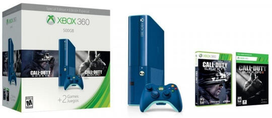 The Power Of JADUL ! Xbox 360, Alternatif 'MAIN' Game Sambil Olahraga Di Masa Pandemi