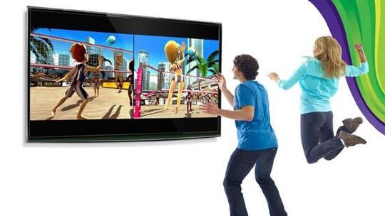 The Power Of JADUL ! Xbox 360, Alternatif 'MAIN' Game Sambil Olahraga Di Masa Pandemi