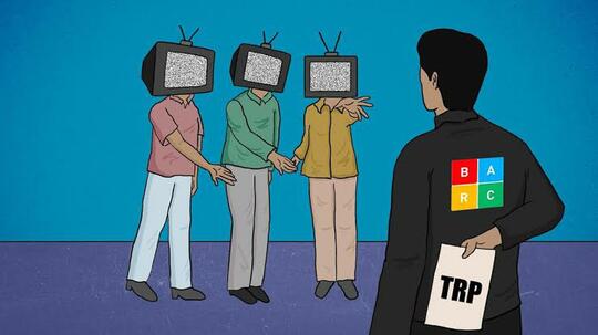 5 Alasan Kejayaan Pertelevisian Indonesia Memang Sudah Habis, No. 1 Penyebab Utamanya