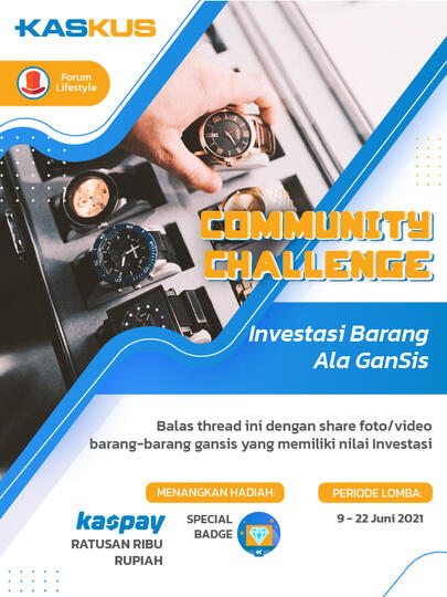 Barang Investasi Itu Apa Aja sih? Ayo Unjuk Disini