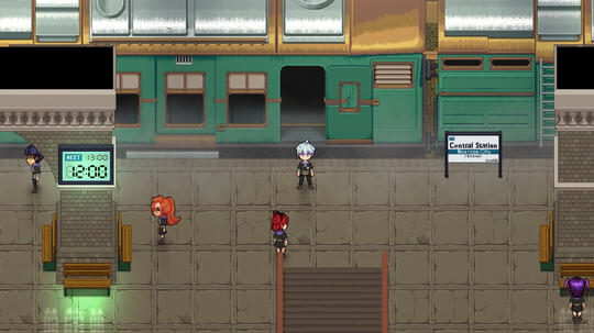 StoryArcana Action-RPG Asal Singapura yang Layak Gansis Coba