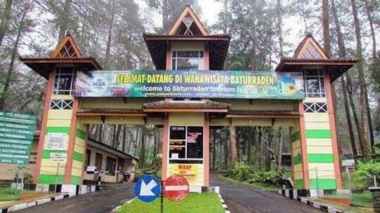 Berkat Kisah Cinta Batur & Raden Putri, Daerah Ini Jadi Tempat Wisata Keluarga!