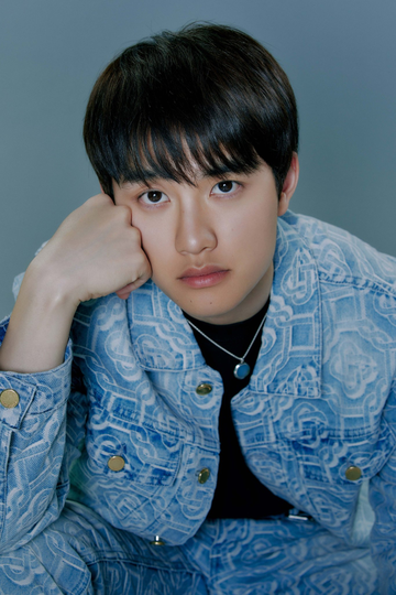 D.O 'EXO' Siap Rilis Album Solo Pertama!