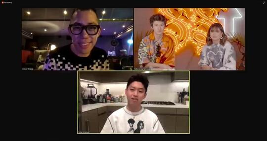Cerita Seru di Balik Single Baru Rich Brian, NIKI, & Warren Hue 'California'