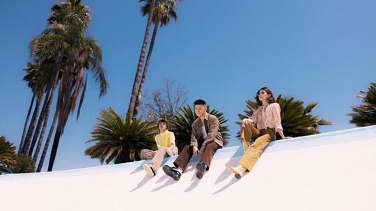 Cerita Seru di Balik Single Baru Rich Brian, NIKI, & Warren Hue 'California'