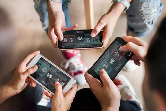 Bahaya Game Ini Bikin Anak Jadi Konsumtif!