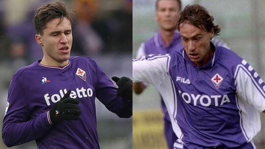 Ikuti Jejak Sang Ayah, Anak dari Legenda-legenda Ini Siap Tampil di Euro 2020