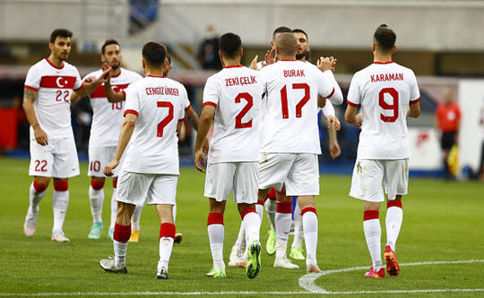 Laga Perdana Piala Eropa Italia Kontra Turki, Siapa yang Bakalan Golin Duluan?