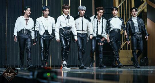 Seminggu Promosi Comeback Stray Kids dari Mnet, Hadiah Spesial Pemenang 'Kingdom'