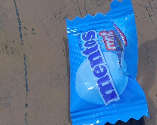 Apa yang Sudah Ane Lakukan Untuk Lingkungan? Buang Sampah Sembarangan