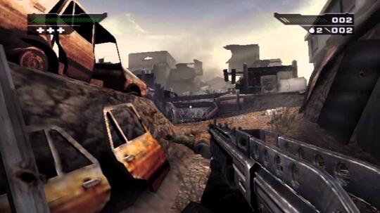 Nostalgia Masa Lalu , Ini Game PS 2 Terbaik Sepanjang Masa