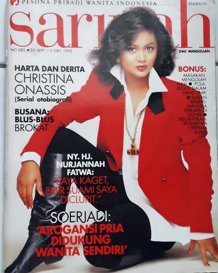 Muncul Dengan Wajah Baru, Demi Moore Sukses Bikin 'Geger' Banyak Orang!