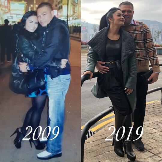 Muncul Dengan Wajah Baru, Demi Moore Sukses Bikin 'Geger' Banyak Orang!