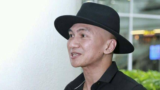 Profil EAP Alias Anji ex Drive Jadi Viral Setelah Musisi AN Terlibat Narkoba