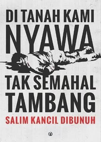 Perusahaan Tambang Tawar Lahan Sangihe Rp5 Ribu Per Meter