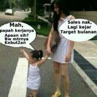 Pengalaman Pertama Ane Kerja Jadi Sales, Penuh dengan Tekanan dan Bahaya!