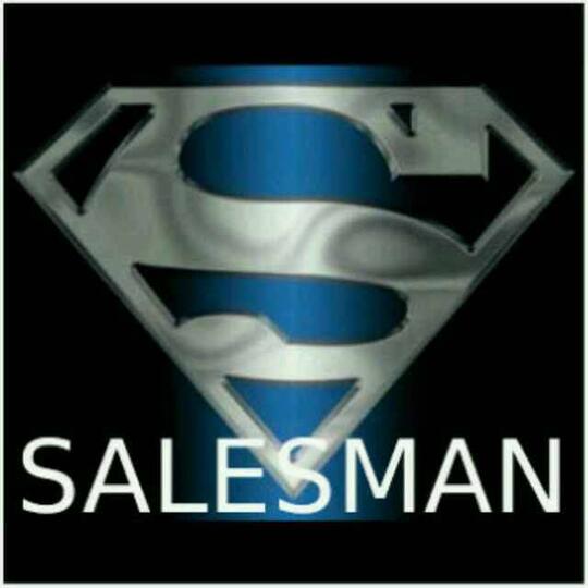 Pengalaman Pertama Ane Kerja Jadi Sales, Penuh dengan Tekanan dan Bahaya!