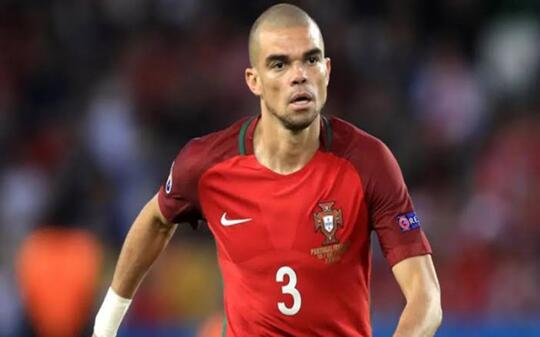 5 Negara ini Masih Menggunakan Jasa Pemain Usia 36 Tahun Keatas di Euro 2020