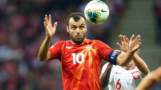 5 Negara ini Masih Menggunakan Jasa Pemain Usia 36 Tahun Keatas di Euro 2020