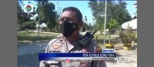 Akibat Video Porno Seorang Mahasiswa Bejat Tega Cabuli Bayi Umur 1 Tahun, Waras?