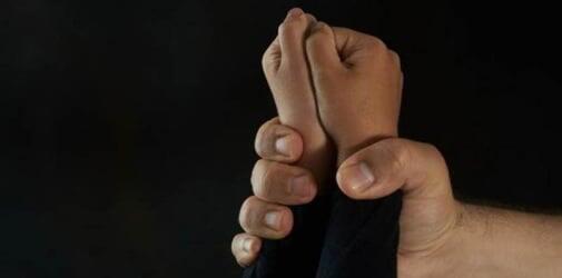 Akibat Video Porno Seorang Mahasiswa Bejat Tega Cabuli Bayi Umur 1 Tahun, Waras?