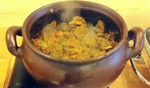 Sie Reuboh, Makanan Warisan Turun Temurun Khas Aceh dari Daging Rebus, Mantap!