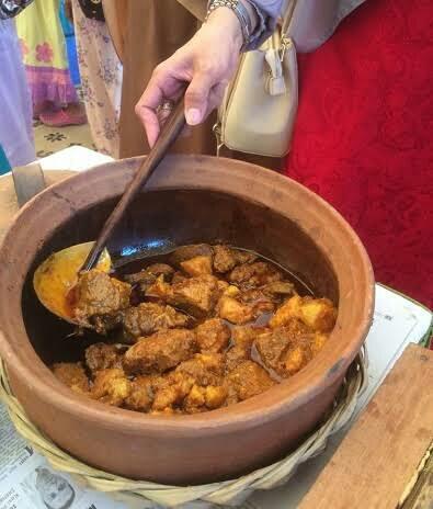 Sie Reuboh, Makanan Warisan Turun Temurun Khas Aceh dari Daging Rebus, Mantap!