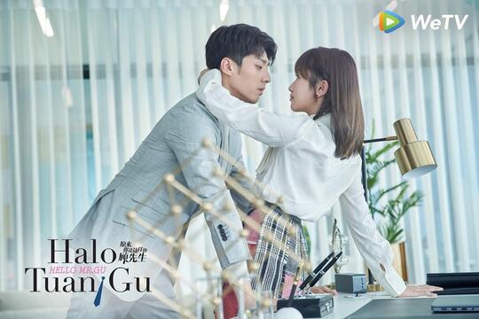 5 Rekomendasi C-Drama Bertema Modern yang Sayang di Lewatkan