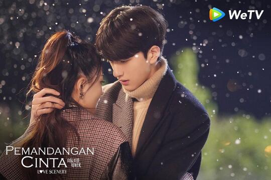 5 Rekomendasi C-Drama Bertema Modern yang Sayang di Lewatkan